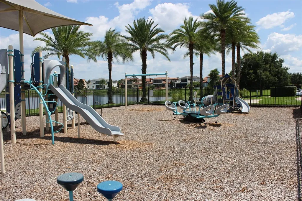 8932 Bismarck Palm Drive Winter Garden FL 34787