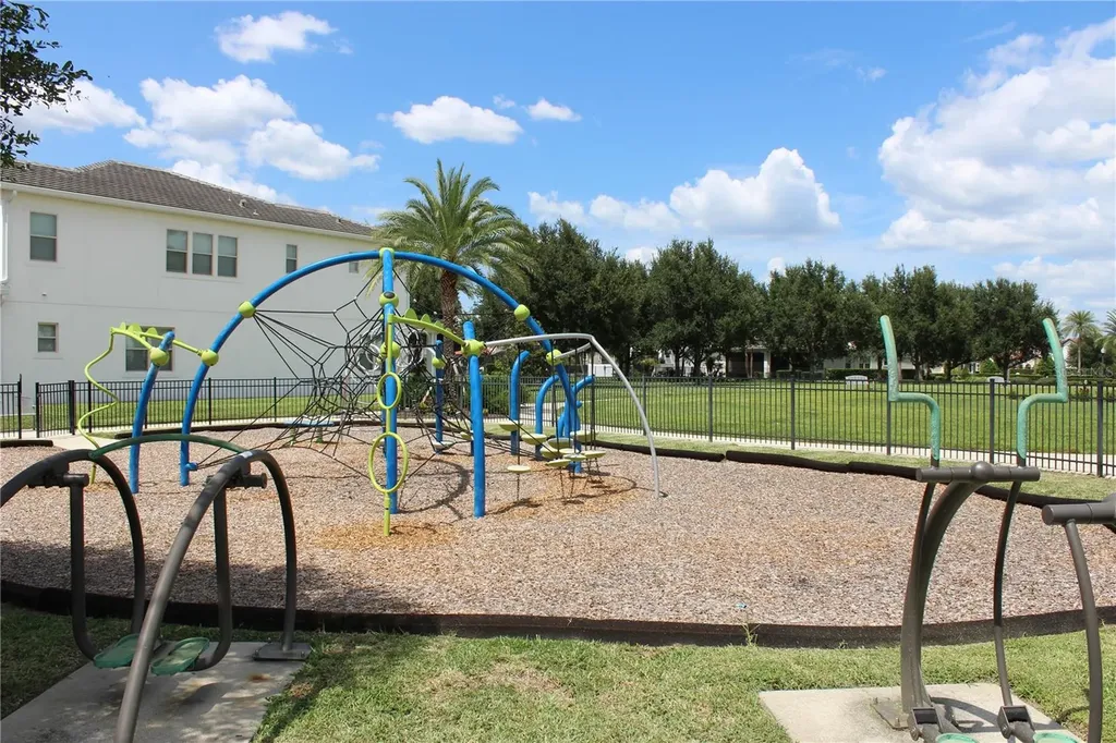 8932 Bismarck Palm Drive Winter Garden FL 34787