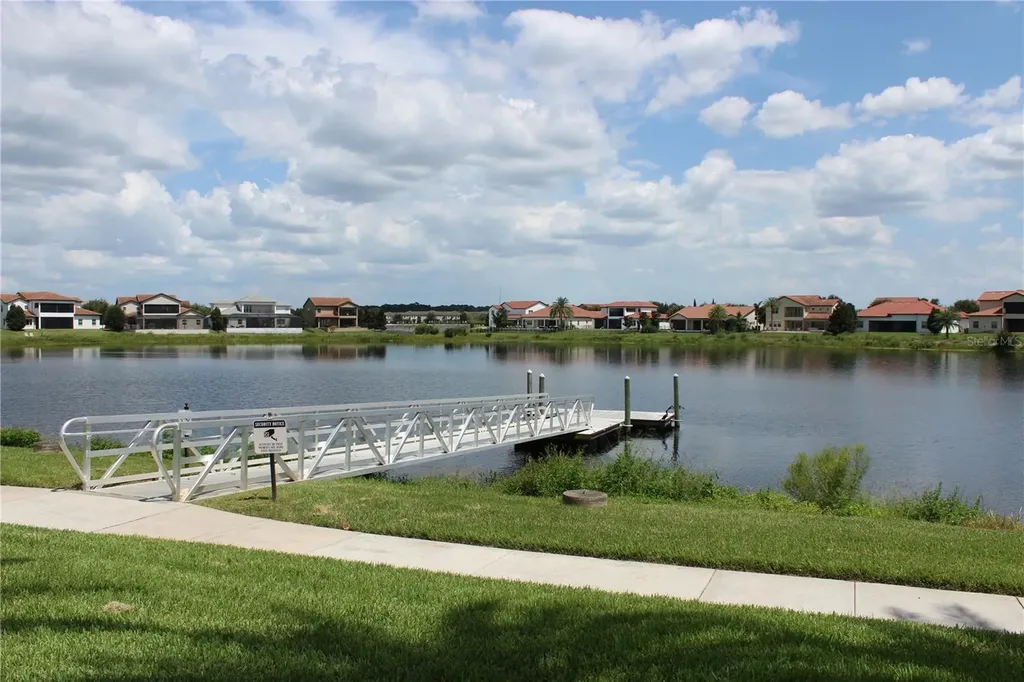 8932 Bismarck Palm Drive Winter Garden FL 34787