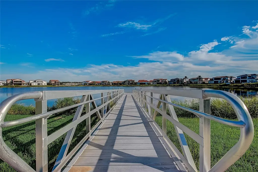 8932 Bismarck Palm Drive Winter Garden FL 34787