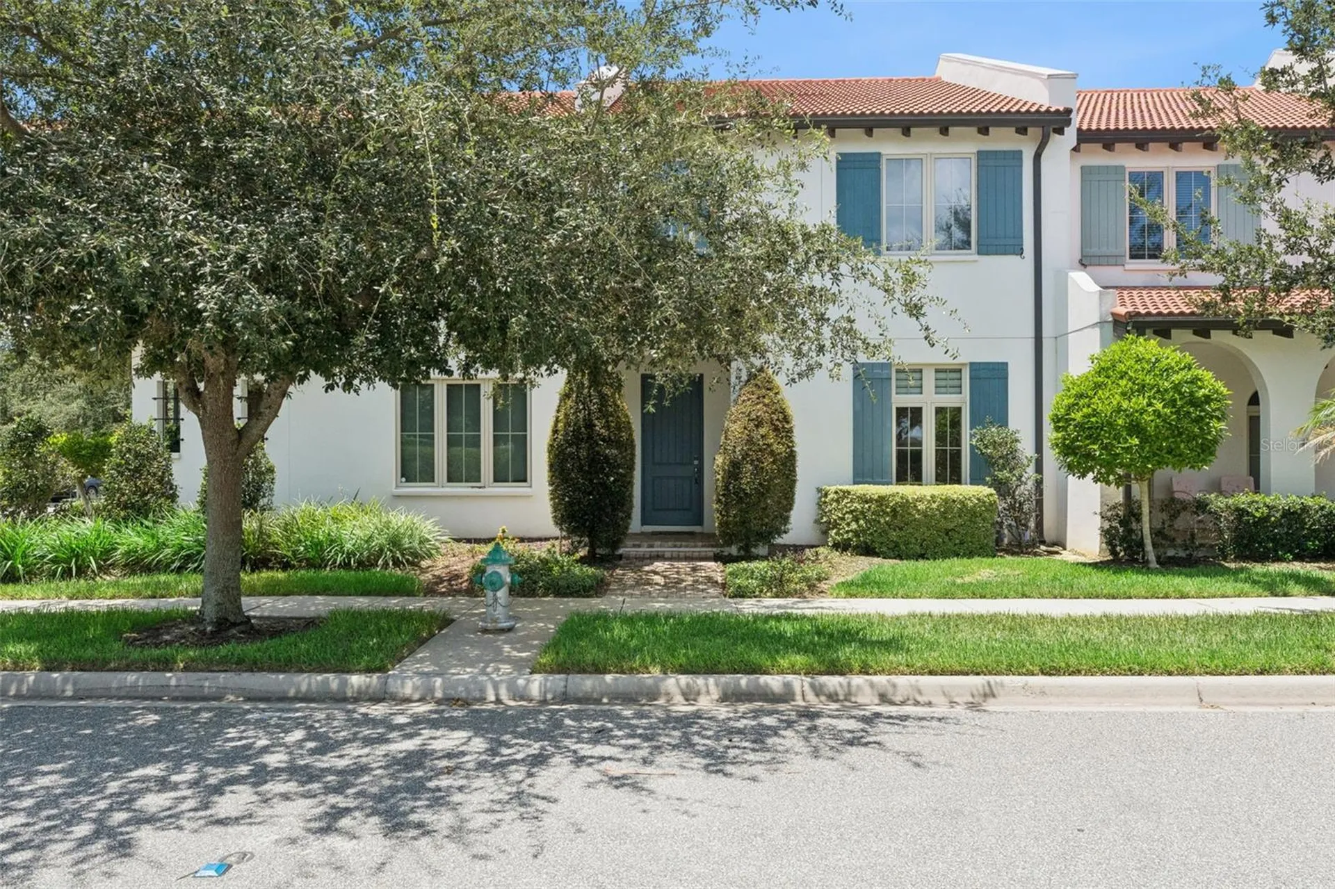 8932 Bismarck Palm Drive Winter Garden FL 34787