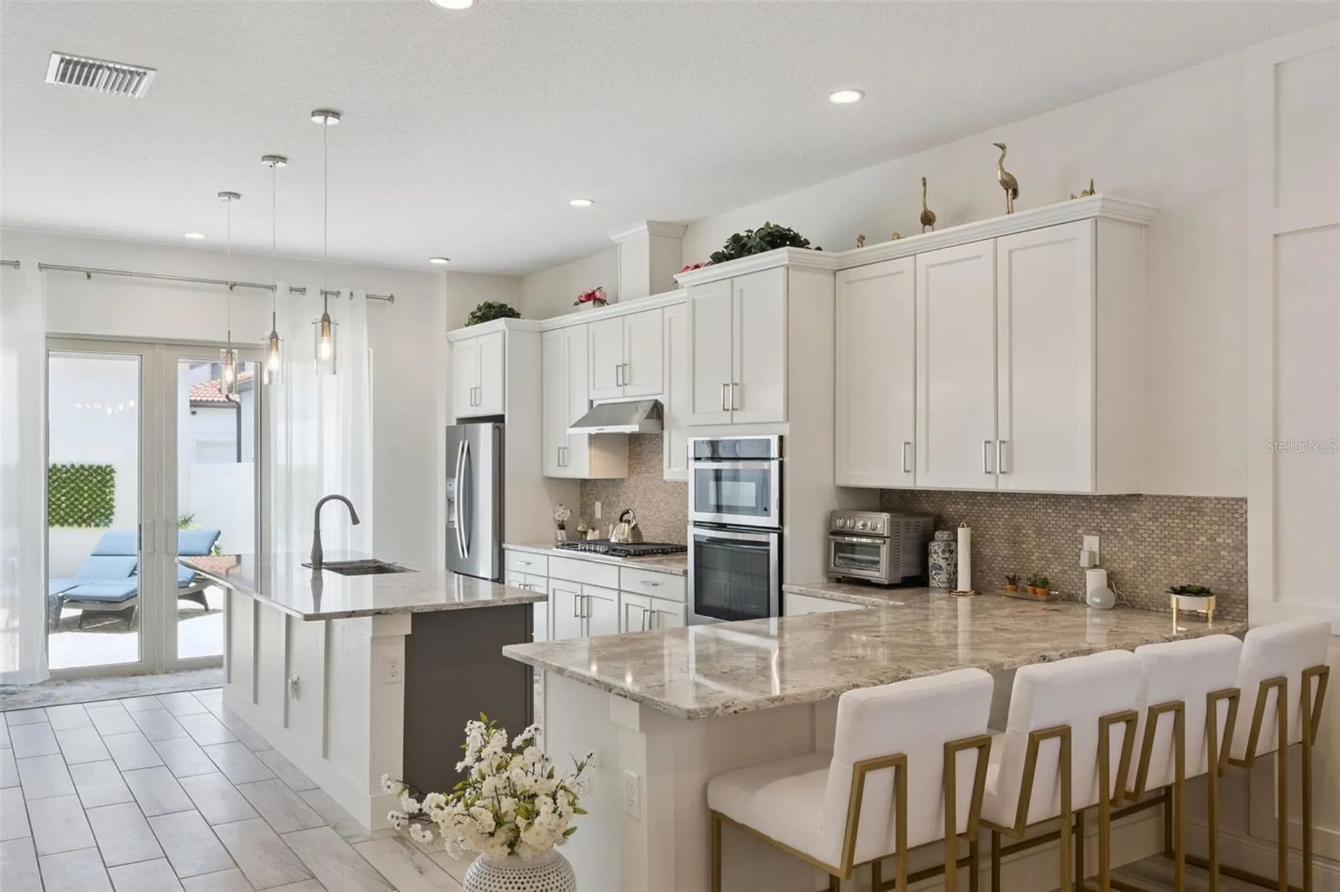 8932 Bismarck Palm Drive Winter Garden FL 34787