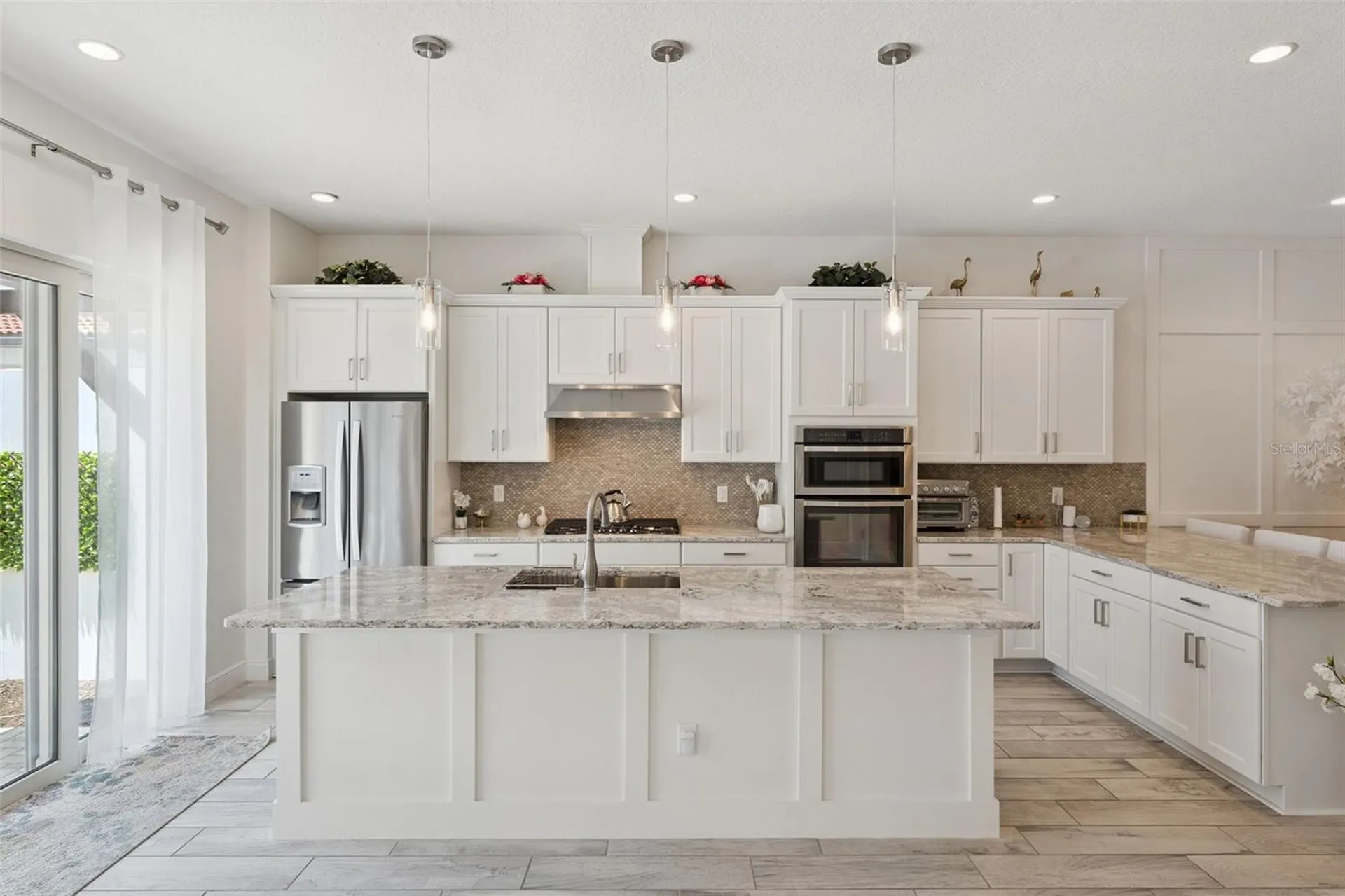 8932 Bismarck Palm Drive Winter Garden FL 34787