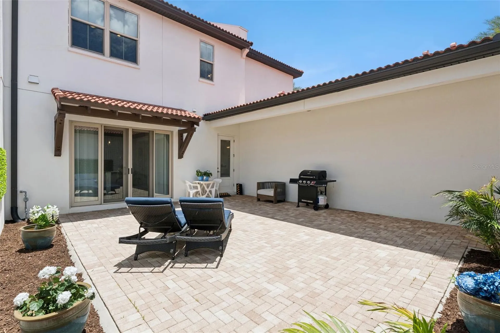 8932 Bismarck Palm Drive Winter Garden FL 34787