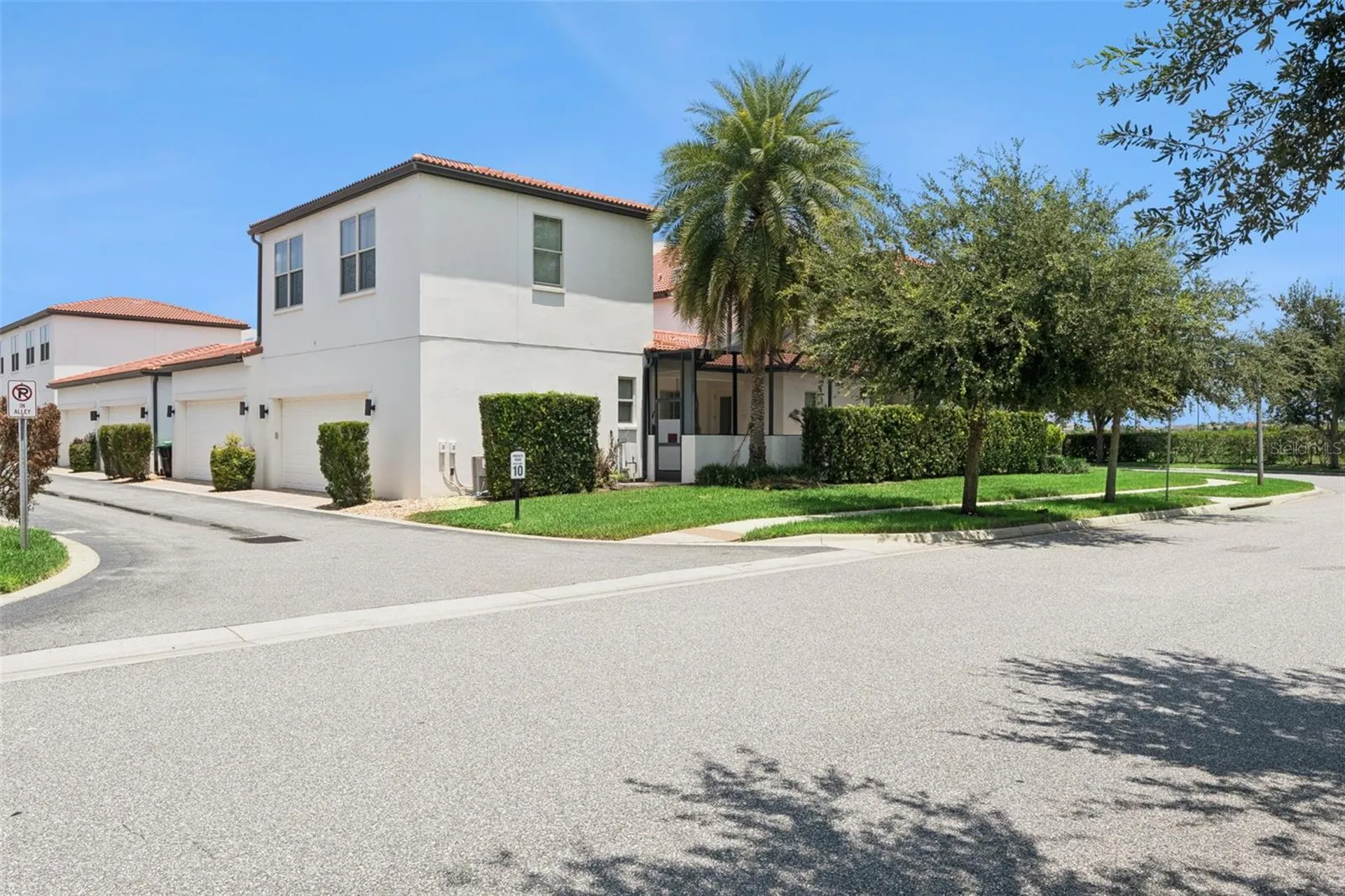 8932 Bismarck Palm Drive Winter Garden FL 34787