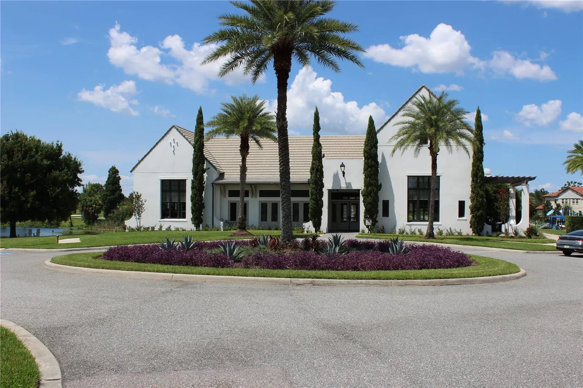 8932 Bismarck Palm Drive Winter Garden FL 34787