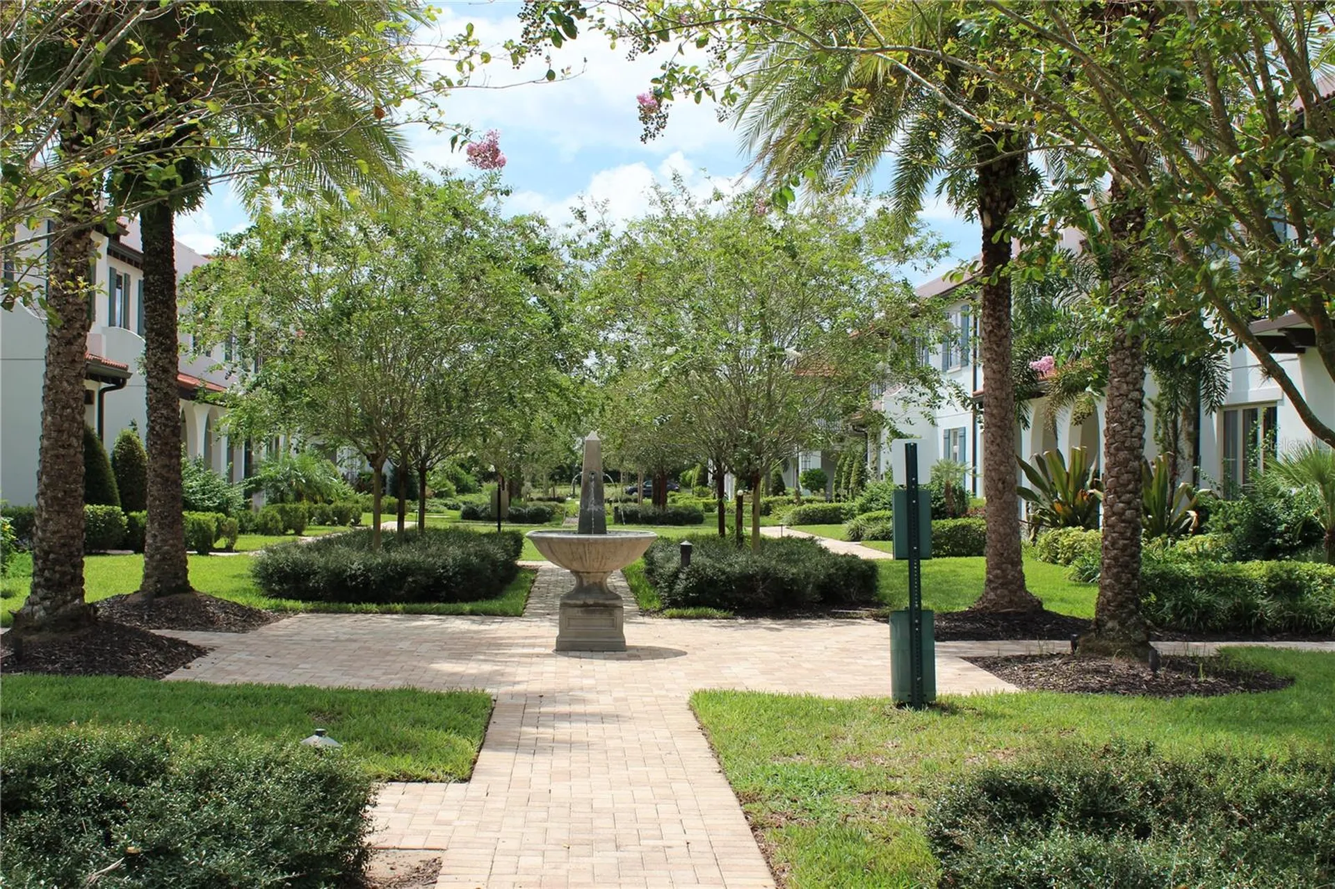8932 Bismarck Palm Drive Winter Garden FL 34787