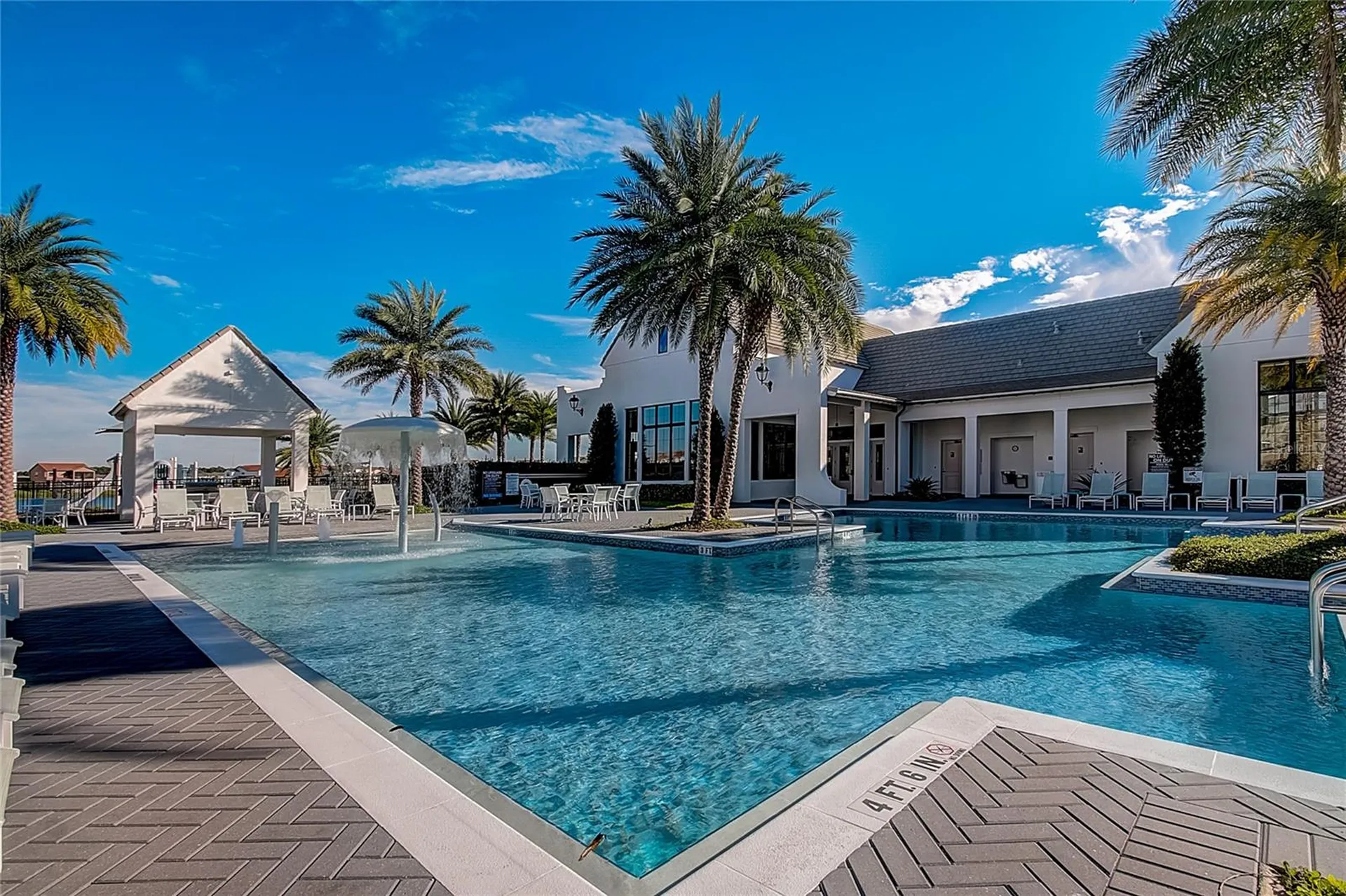 8932 Bismarck Palm Drive Winter Garden FL 34787