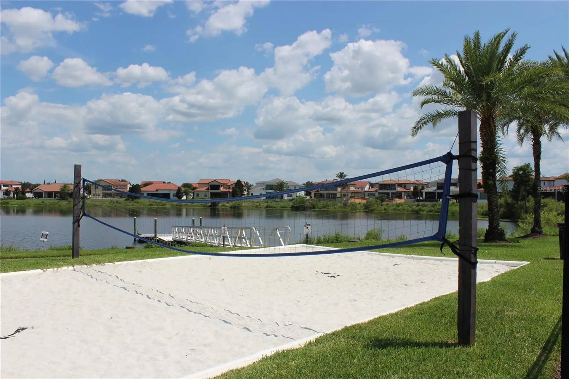 8932 Bismarck Palm Drive Winter Garden FL 34787