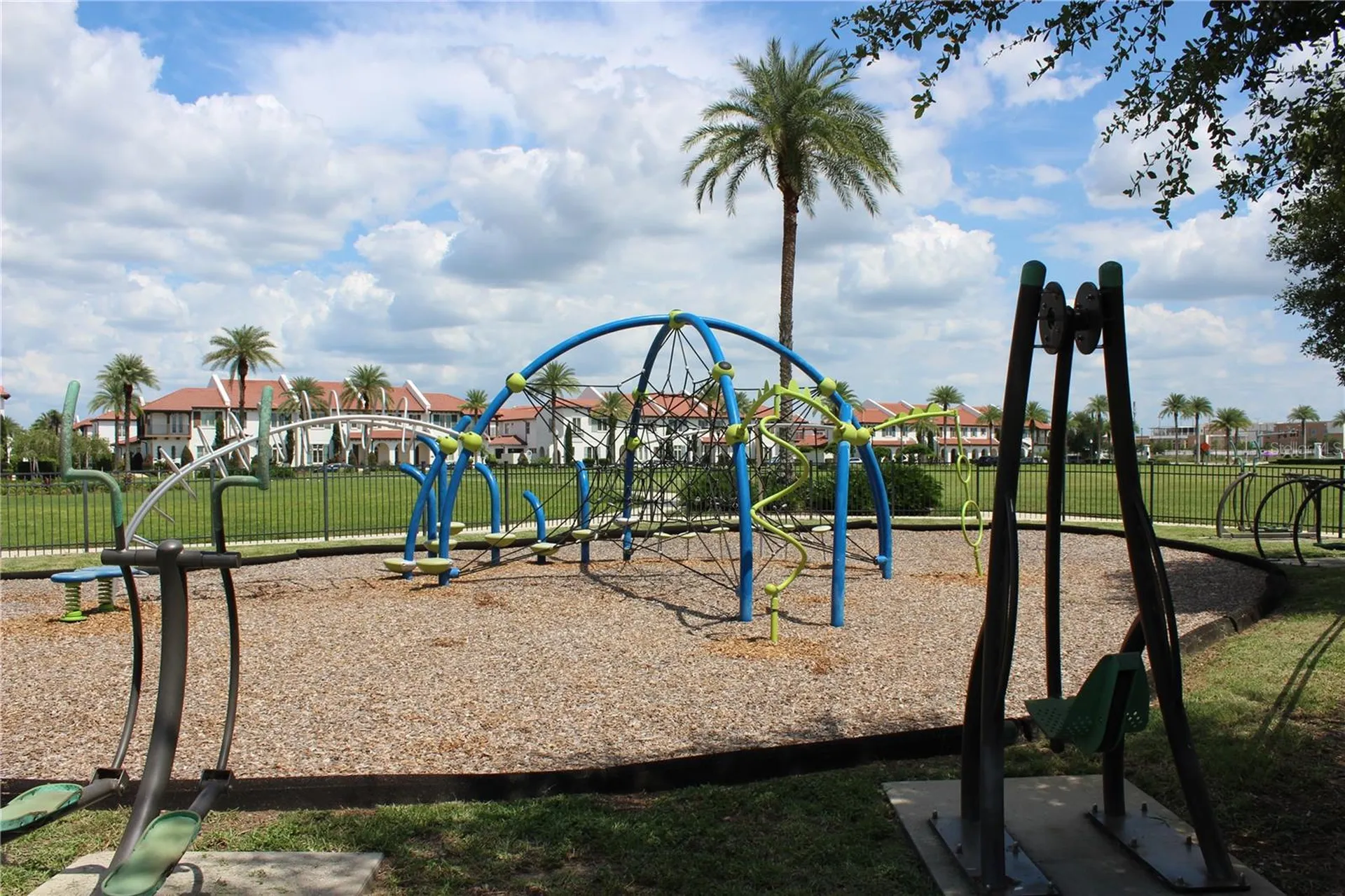 8932 Bismarck Palm Drive Winter Garden FL 34787