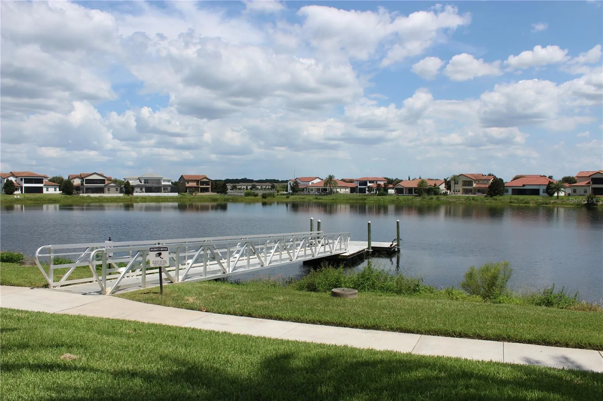 8932 Bismarck Palm Drive Winter Garden FL 34787