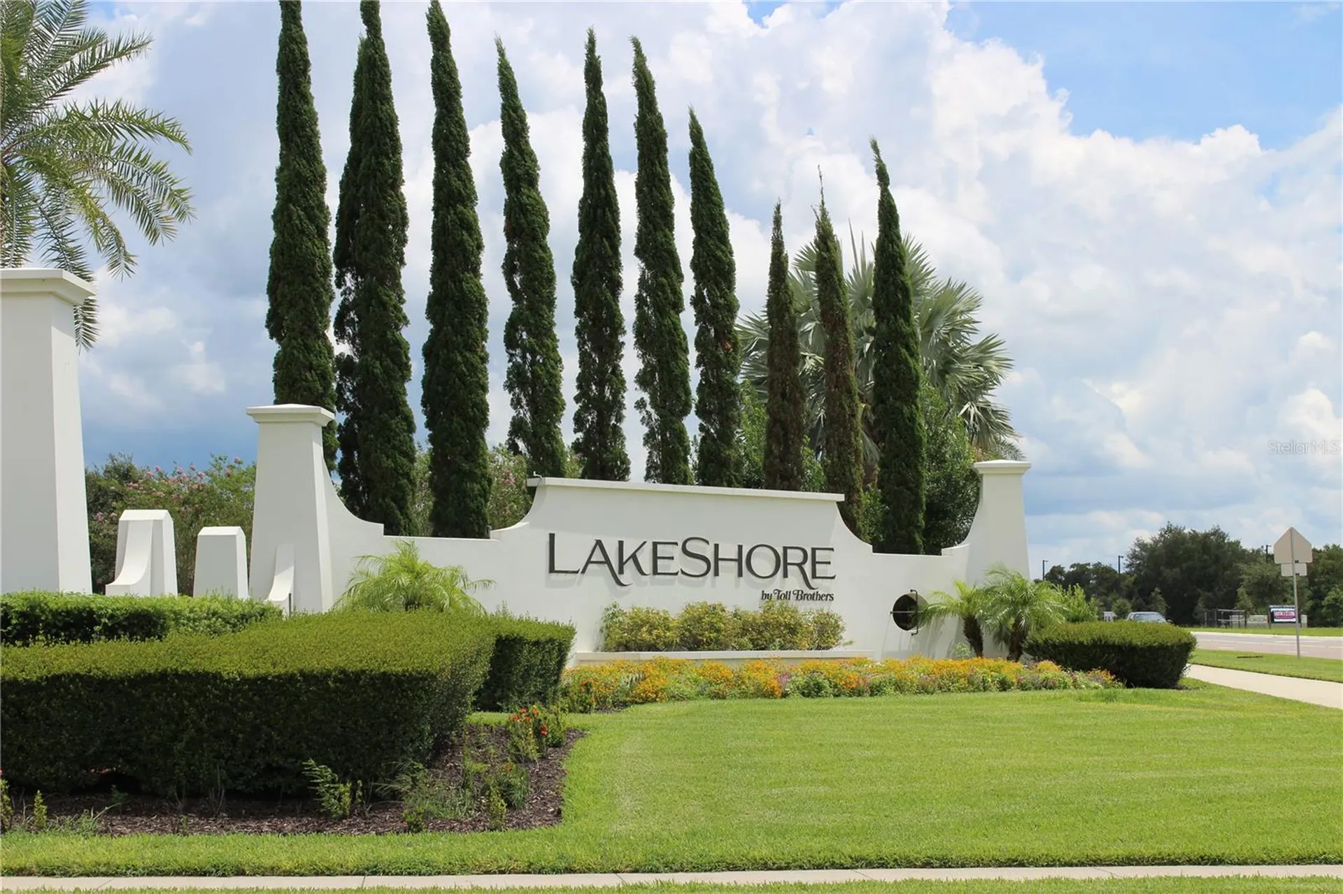 8932 Bismarck Palm Drive Winter Garden FL 34787
