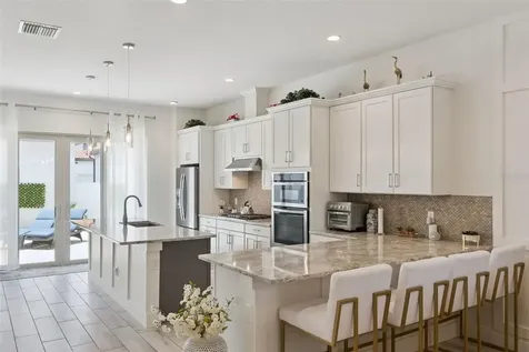 8932 Bismarck Palm Drive Winter Garden FL 34787