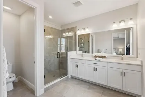 8932 Bismarck Palm Drive Winter Garden FL 34787