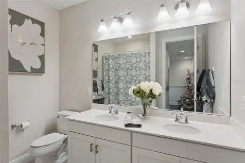 8932 Bismarck Palm Drive Winter Garden FL 34787