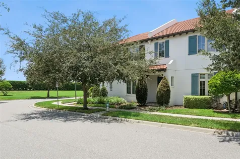 8932 Bismarck Palm Drive Winter Garden FL 34787