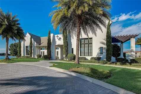 8932 Bismarck Palm Drive Winter Garden FL 34787