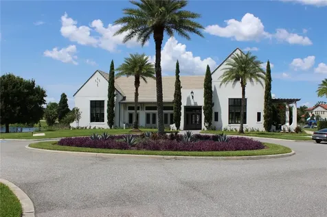 8932 Bismarck Palm Drive Winter Garden FL 34787