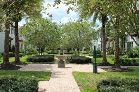 8932 Bismarck Palm Drive Winter Garden FL 34787