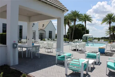 8932 Bismarck Palm Drive Winter Garden FL 34787