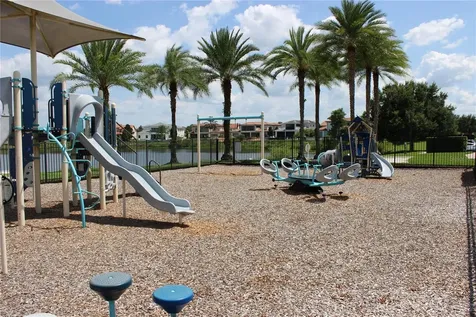 8932 Bismarck Palm Drive Winter Garden FL 34787