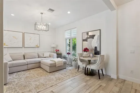 8932 Bismarck Palm Drive Winter Garden FL 34787