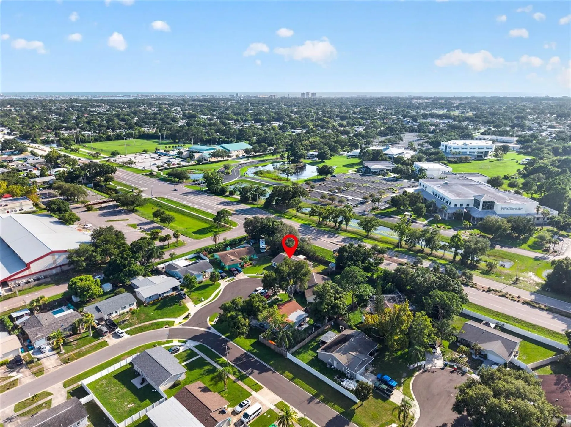 11280 Freedom Court Seminole FL 33772
