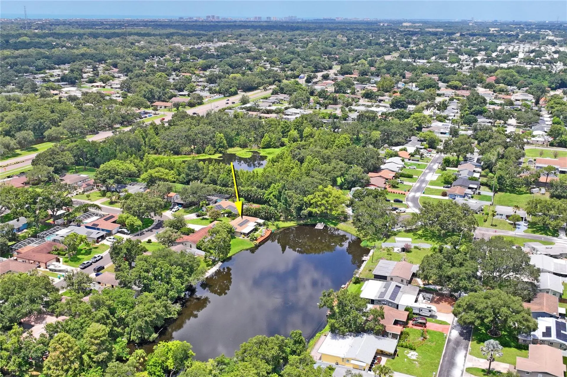 10681 Seminole Forest Street E Seminole FL 33778