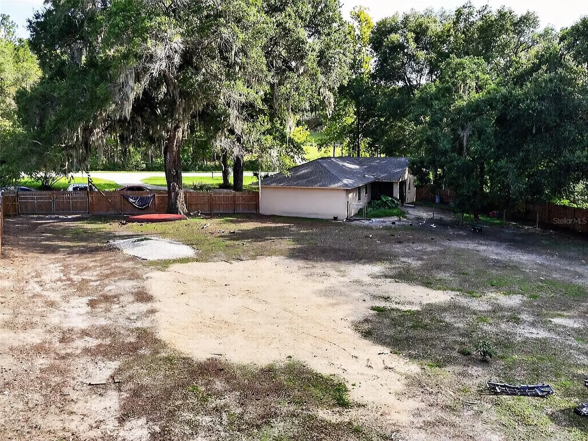 11025 SE 132nd Place Ocklawaha FL 32179