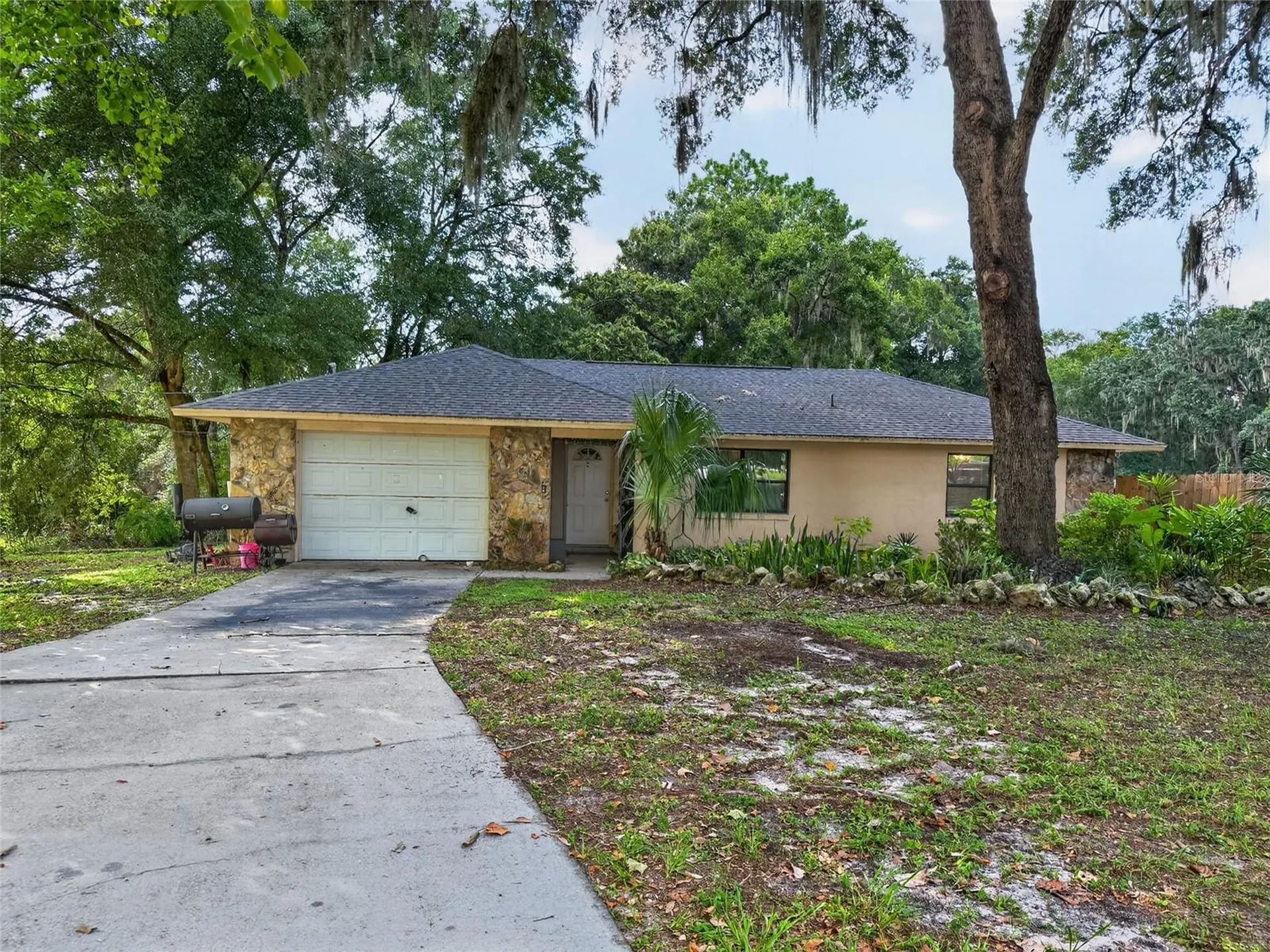11025 SE 132nd Place Ocklawaha FL 32179