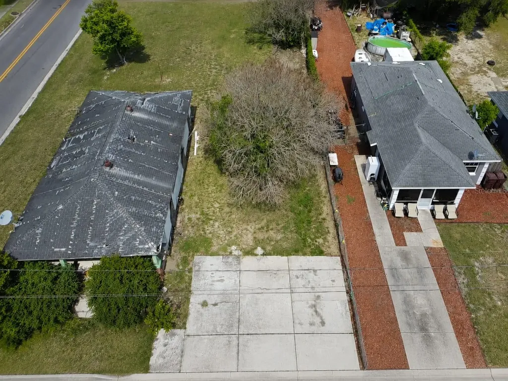 D Street Lake Wales FL 33853