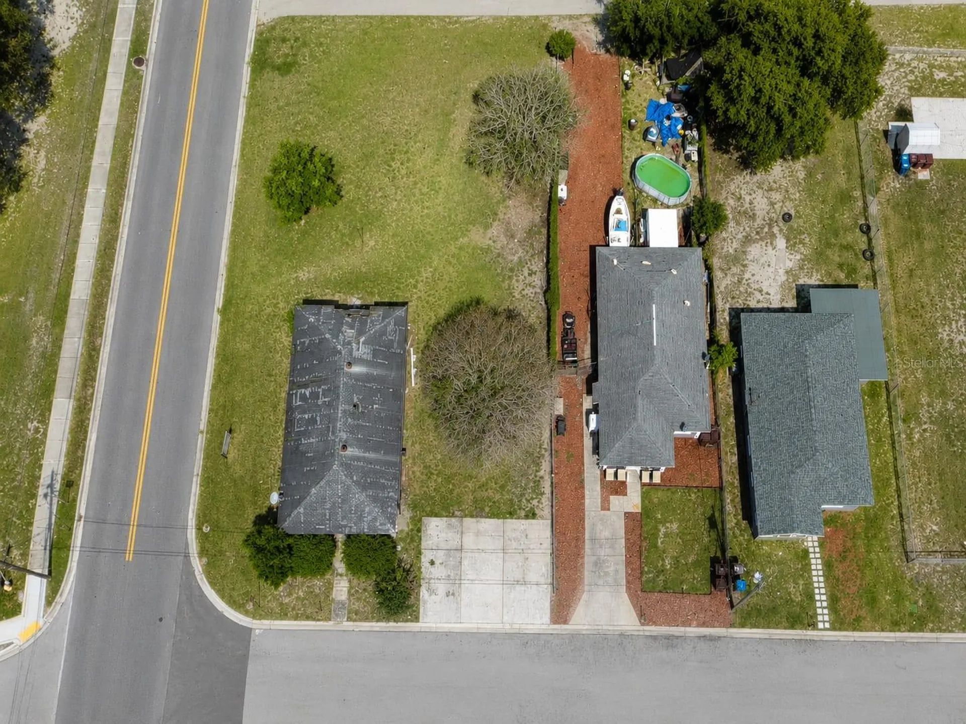 D Street Lake Wales FL 33853