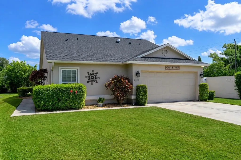 4427 Murfield Drive E Bradenton FL 34203