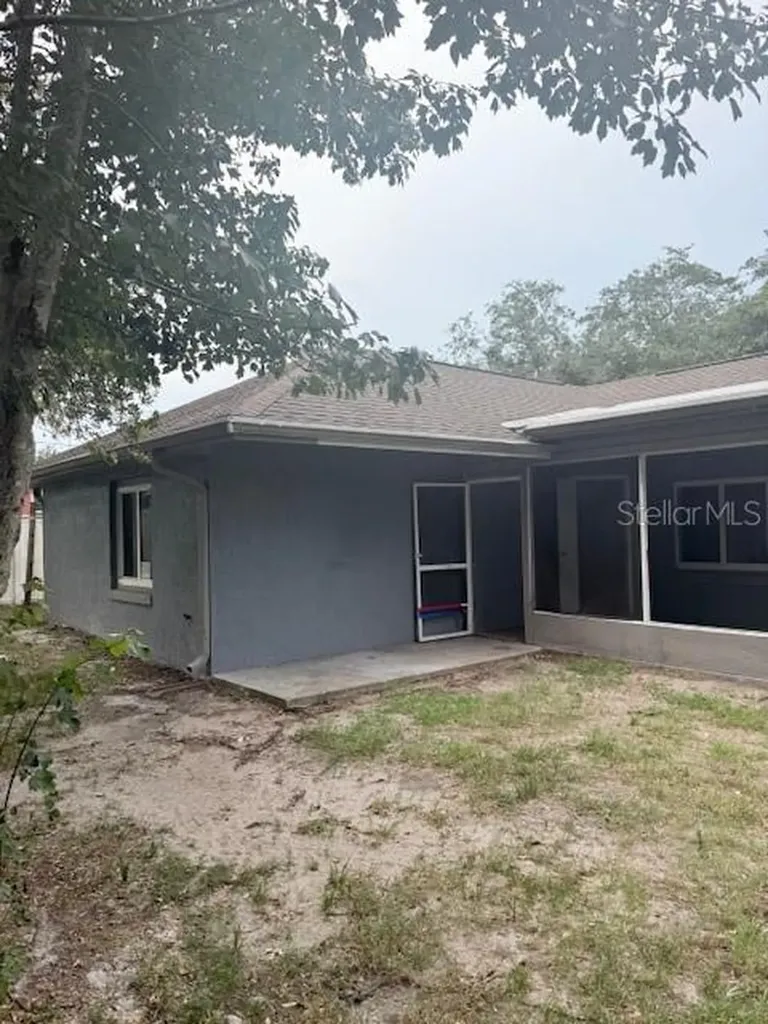 1717 Providence Boulevard Deltona FL 32725
