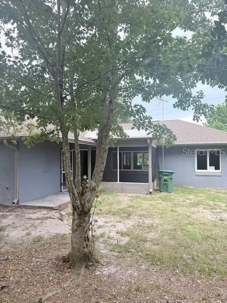 1717 Providence Boulevard Deltona FL 32725