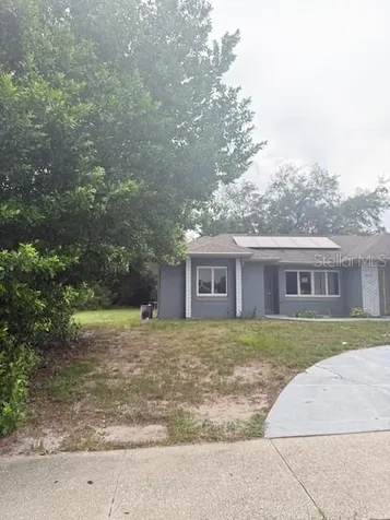 1717 Providence Boulevard Deltona FL 32725
