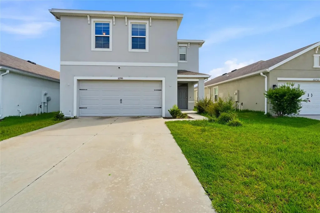 32745 Pez Landing Lane Wesley Chapel FL 33543