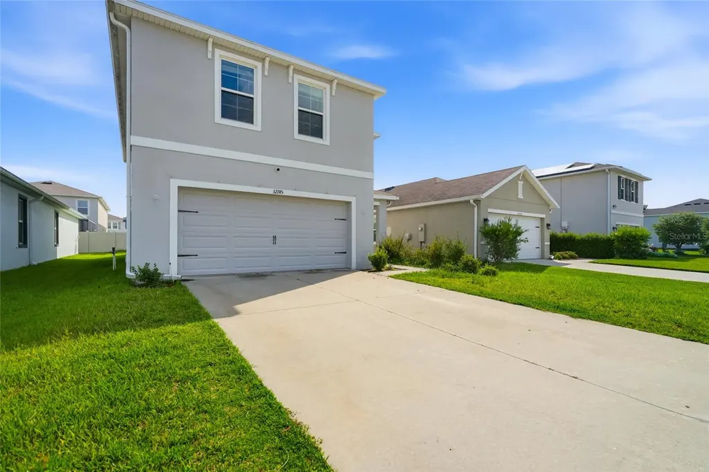 32745 Pez Landing Lane Wesley Chapel FL 33543