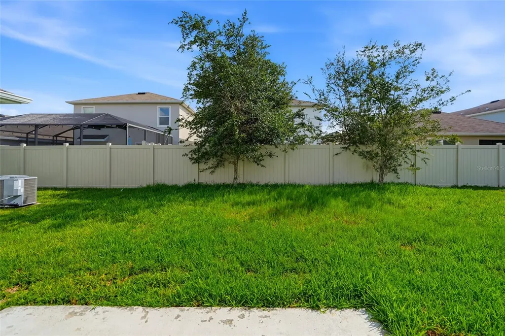 32745 Pez Landing Lane Wesley Chapel FL 33543