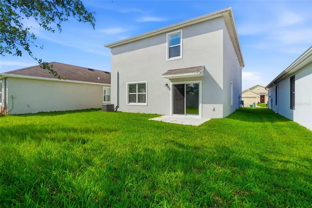 32745 Pez Landing Lane Wesley Chapel FL 33543