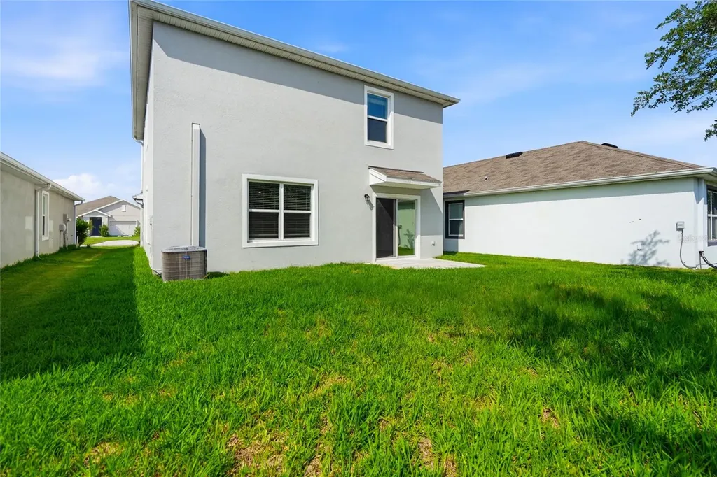 32745 Pez Landing Lane Wesley Chapel FL 33543