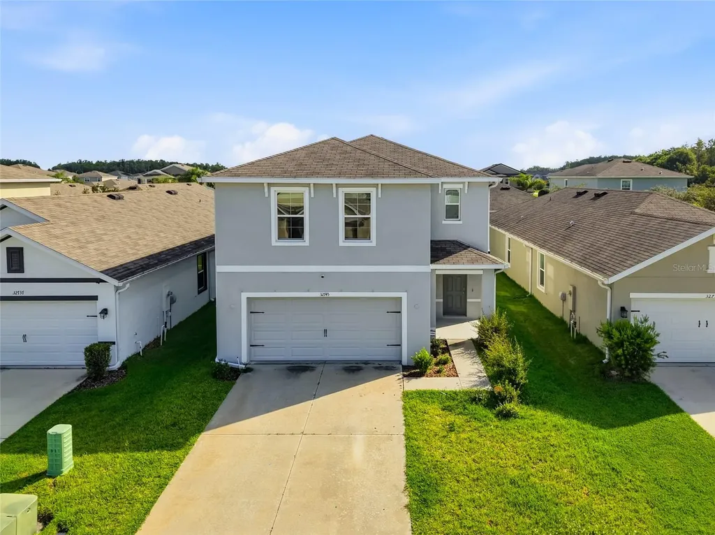 32745 Pez Landing Lane Wesley Chapel FL 33543