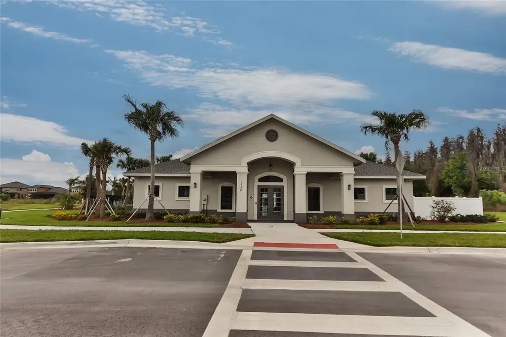 32745 Pez Landing Lane Wesley Chapel FL 33543