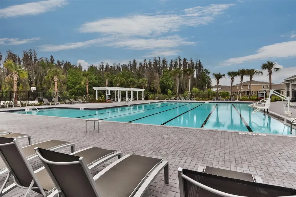 32745 Pez Landing Lane Wesley Chapel FL 33543