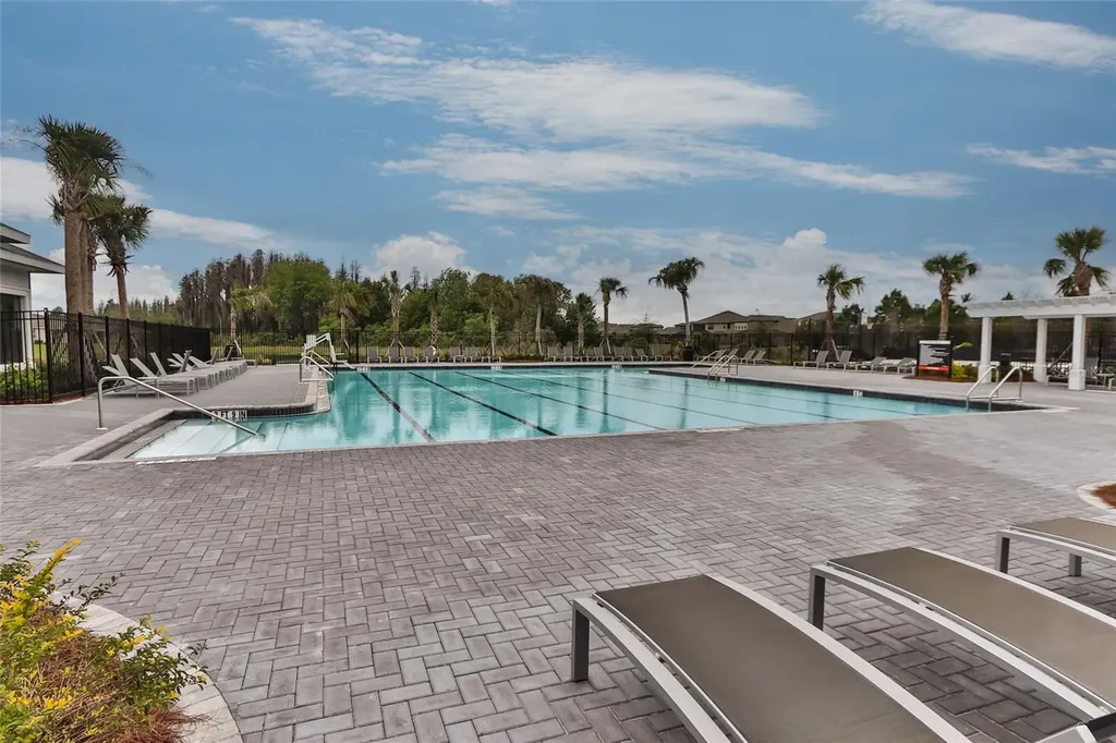 32745 Pez Landing Lane Wesley Chapel FL 33543