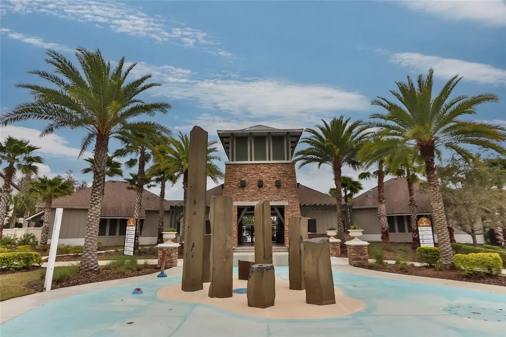 32745 Pez Landing Lane Wesley Chapel FL 33543