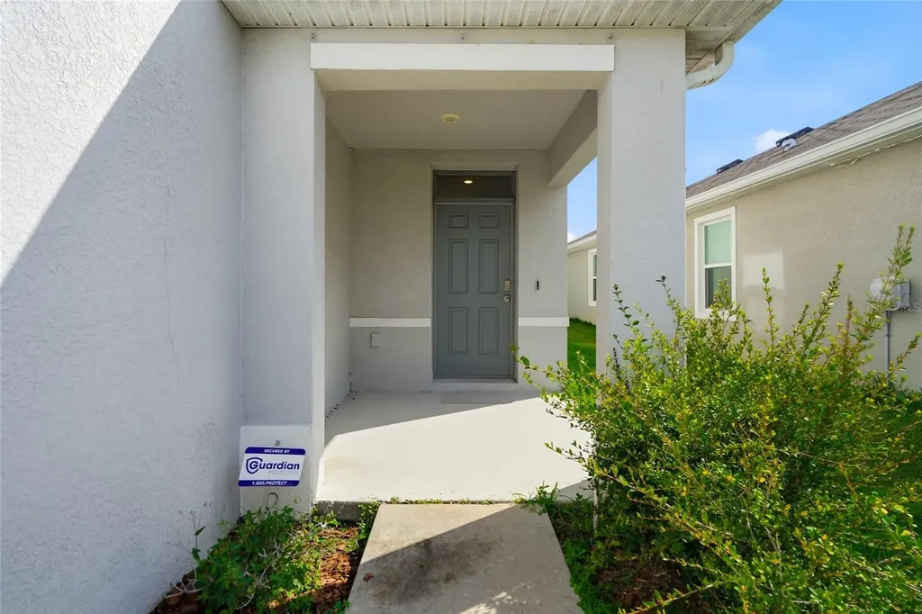 32745 Pez Landing Lane Wesley Chapel FL 33543