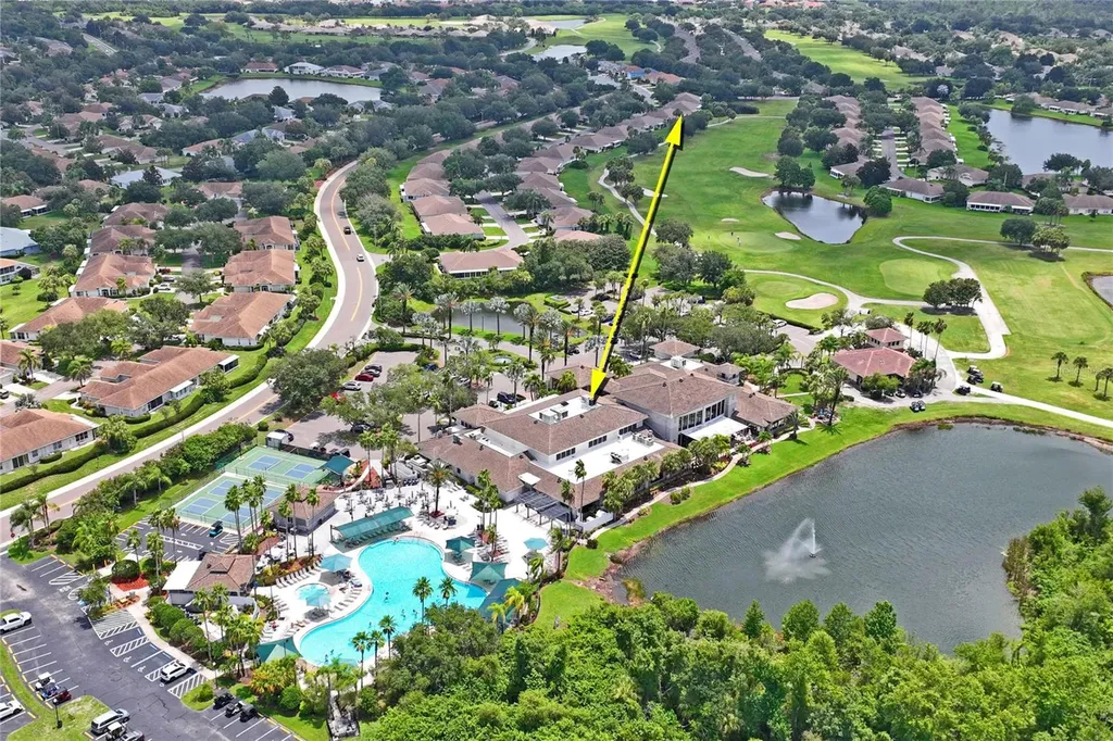 2208 Worthington Greens Drive Sun City Center FL 33573