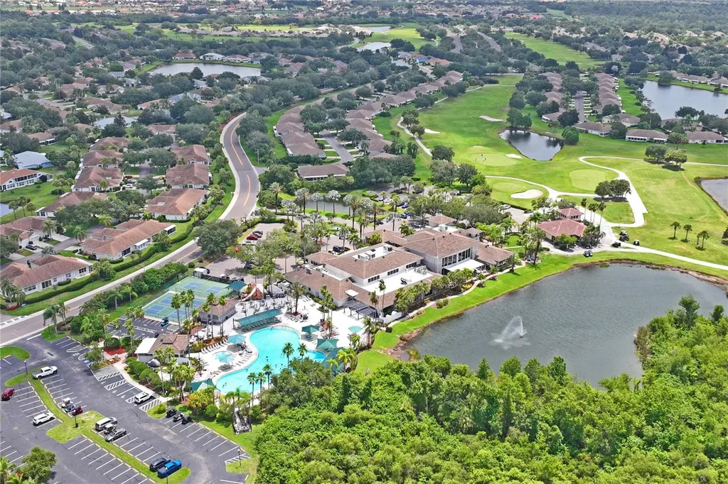 2208 Worthington Greens Drive Sun City Center FL 33573
