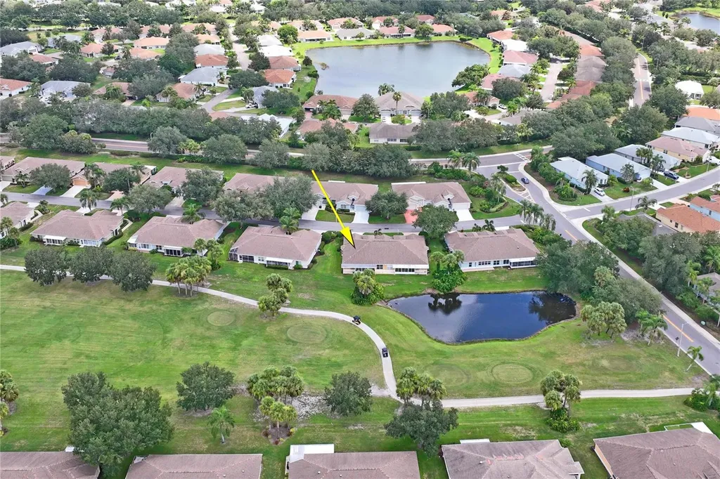 2208 Worthington Greens Drive Sun City Center FL 33573
